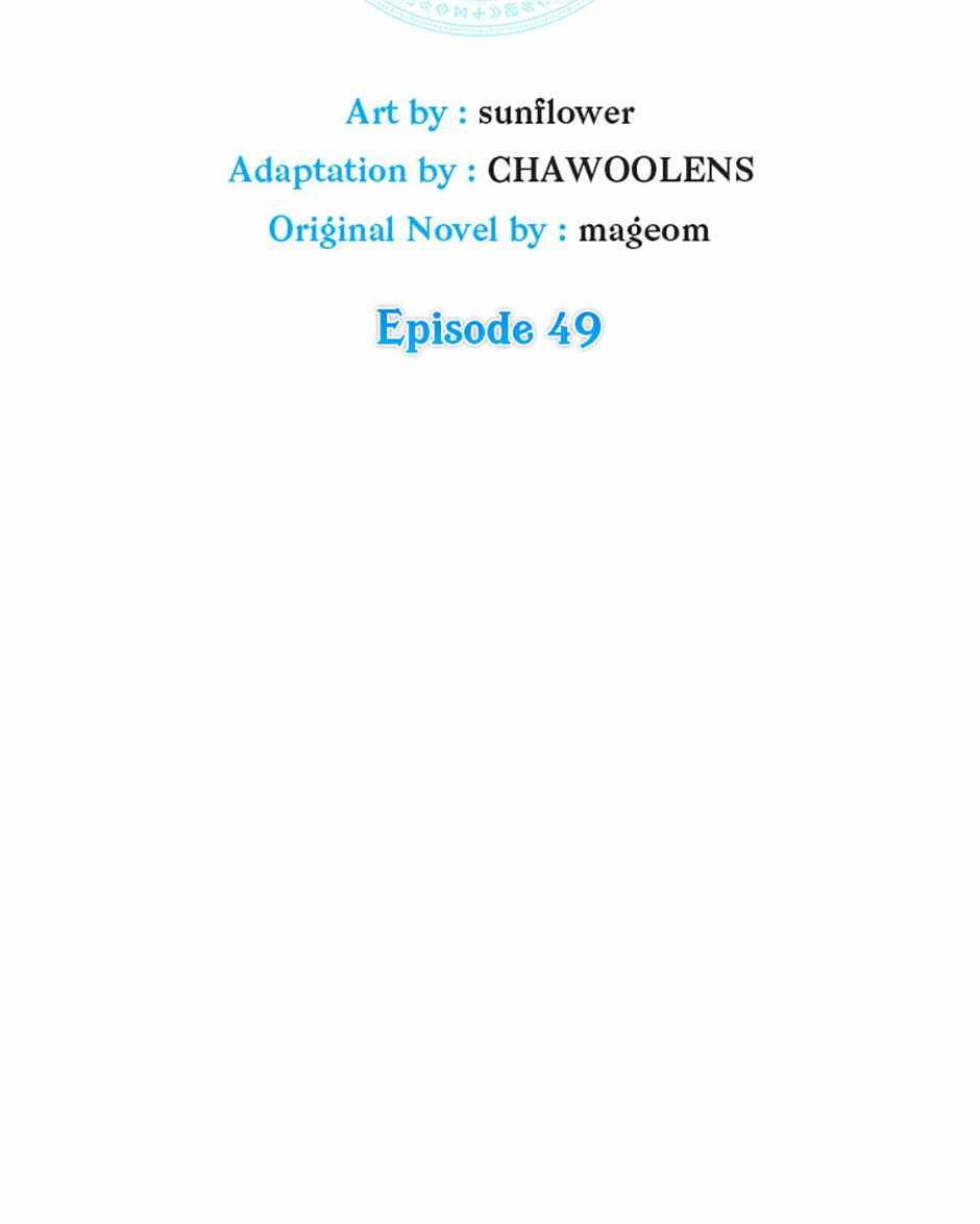 Back Then, I Didn't Realize It Was A Big Win Chapter 49 7